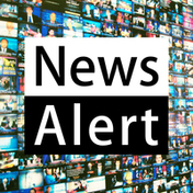 News Alert新闻英语
