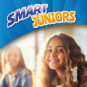 青少儿主修课Smart Juniors 